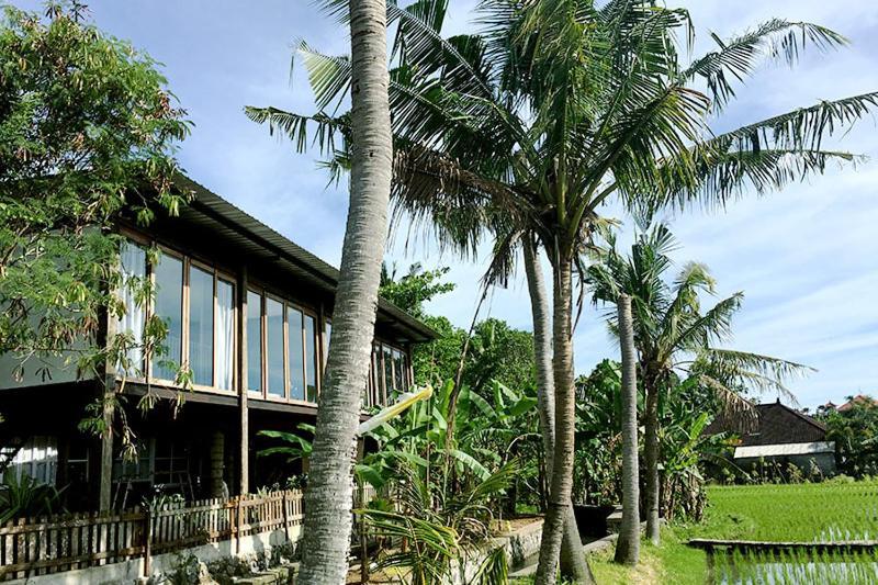 Samadi Bali Homes Canggu Eksteriør billede
