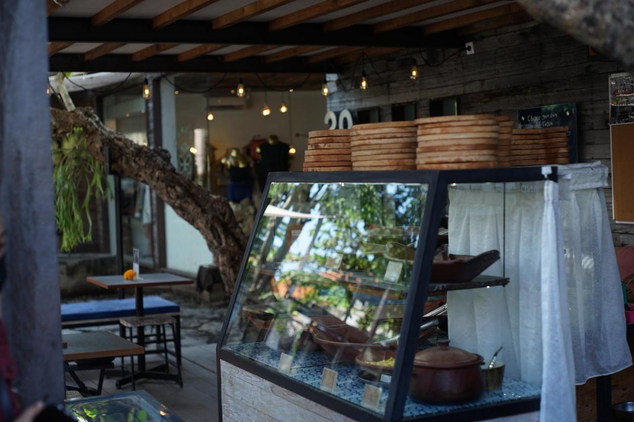 Samadi Bali Homes Canggu Eksteriør billede
